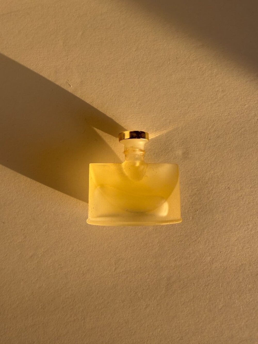 Vintage BVLGARI Pour Femme edp Mini 5ml Discontinued - Picture 2 of 4